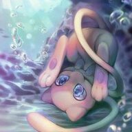Qvn the Mew