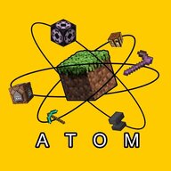 atom MC builds