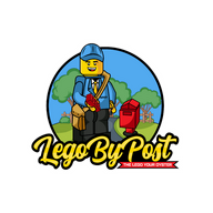 LegoByPost