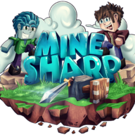 Minesharp