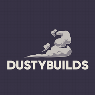 DustyBuilds