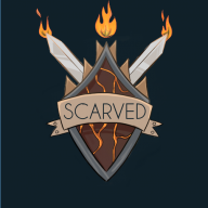 ScarvedHost