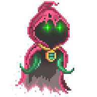 Spectral Wraith