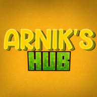 Arniks Hub