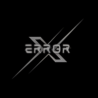 MrErrorX