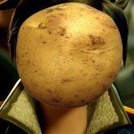 The Synth Potato