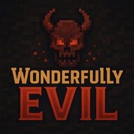 Wonderfully Evil