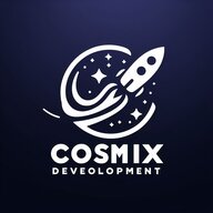 CosmixDev