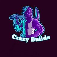 Crazy Builds