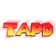 5 letter words with tapd