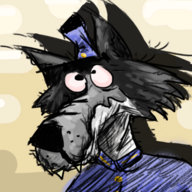 LoupSauvage