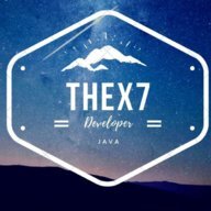Thex7