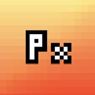 Pixelesque