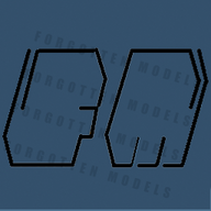 ForgottenModels