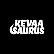 Kevaasaurus