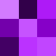 SolidPurple