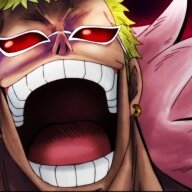 Doflamingo