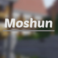 Moshun