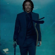 David