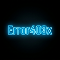 Glitchy Nerd