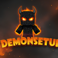 demonsetup