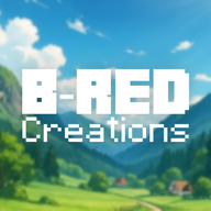 bloodred