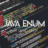 JavaEnum
