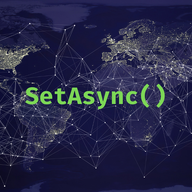 SetAsync
