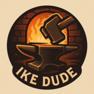IkeDude