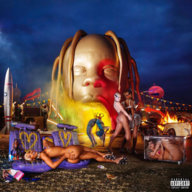 ASTROWORLD