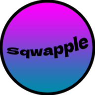 Sqwapple