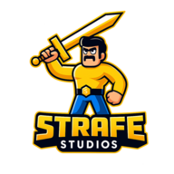 Strafe Studios