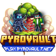 PyroVault