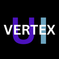Vertex UI