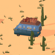 Van