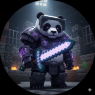 PandaCraFTs