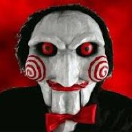 Saw xD