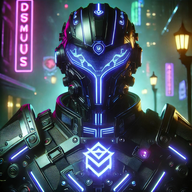 CyberKnight