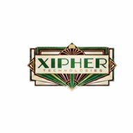 XIPHER.