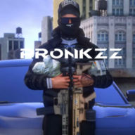 Pronkzz