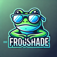 FrogShade