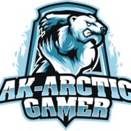 AK Arctic Gamer