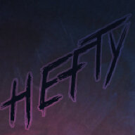 Hefty