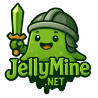 JellyMine Network