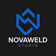 NovaWeld Studio