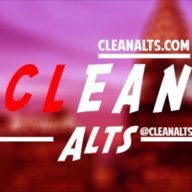 CleanAlts