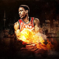 DeRozan