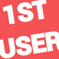 1stUser