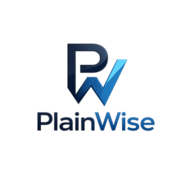 PlainWise.Dev