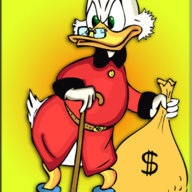 DiscoDuck